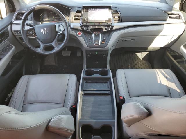 2020 HONDA ODYSSEY TO - 5FNRL6H84LB015733
