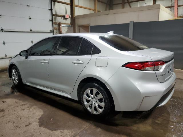 Vin: 5yfeprae6lp109024, lot: 50940465, toyota corolla le 20202
