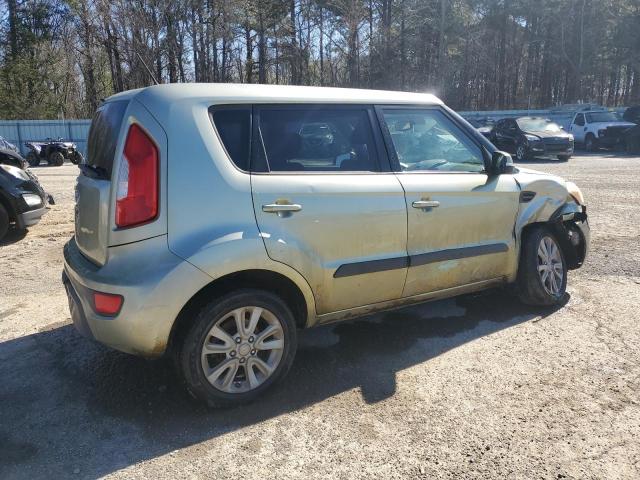 Vin: kndjt2a62c7380156, lot: 48112215, kia soul + 20123
