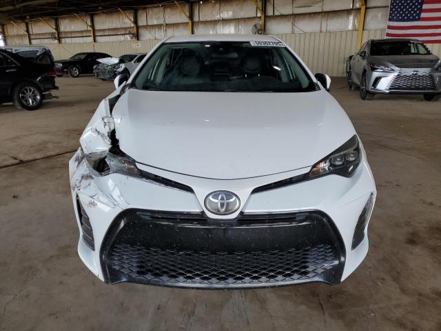 2019 TOYOTA COROLLA L - 2T1BURHE7KC188798