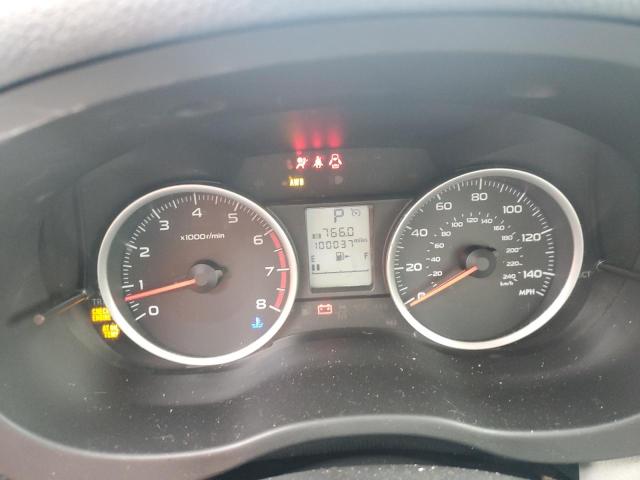 2015 SUBARU FORESTER 2 - JF2SJADC4FH556405