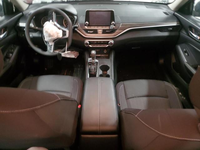 2025 NISSAN ALTIMA SV - 1N4BL4DV5SN333996