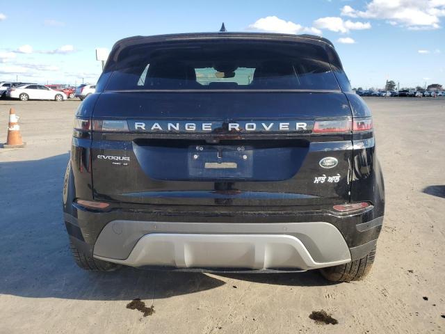 2020 LAND ROVER RANGE ROVE SALZP2FX0LH095449