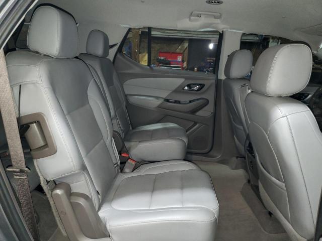 2021 CHEVROLET TRAVERSE L - 1GNEVHKW6MJ160009