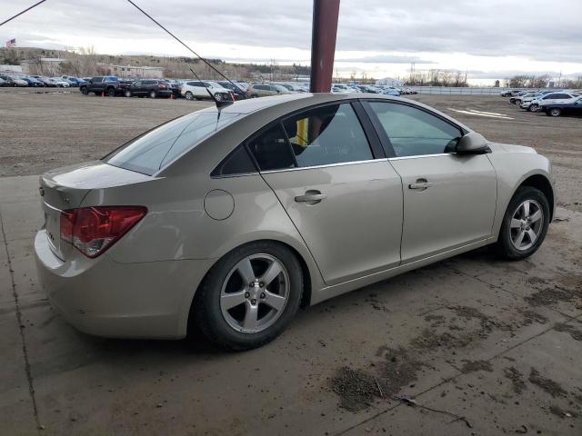 Vin: 1g1pc5sb8d7185213, lot: 50205205, chevrolet cruze lt 20133