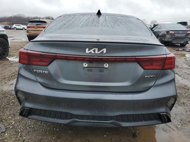 2022 KIA FORTE GT L - 3KPF54AD6NE439819
