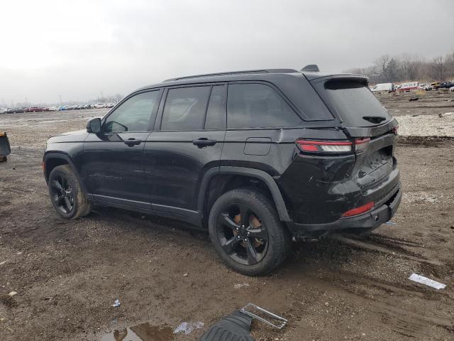 Vin: 1c4rjhbg0r8952539, lot: 48351505, jeep grand cher limited 20242