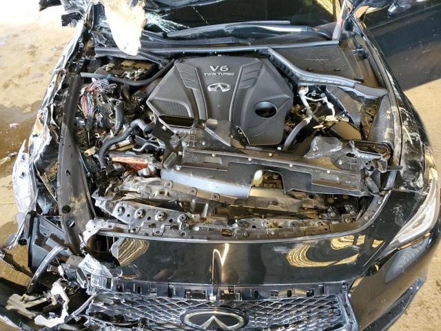 2022 INFINITI Q60 RED SP JN1FV7LKXNM660681