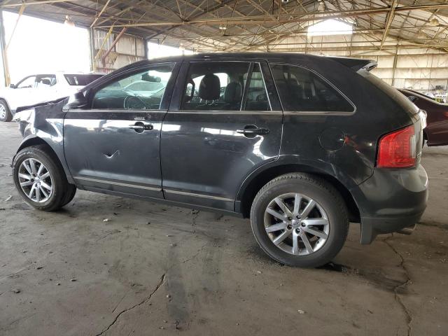 Vin: 2fmdk3kc3dba41792, lot: 48189885, ford edge limited 20132