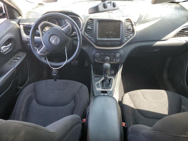 2016 JEEP CHEROKEE L - 1C4PJLCBXGW281127