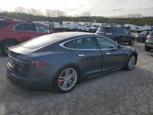 Vin: 5yjsa1e48ff112868, lot: 51144915, tesla model s 20153