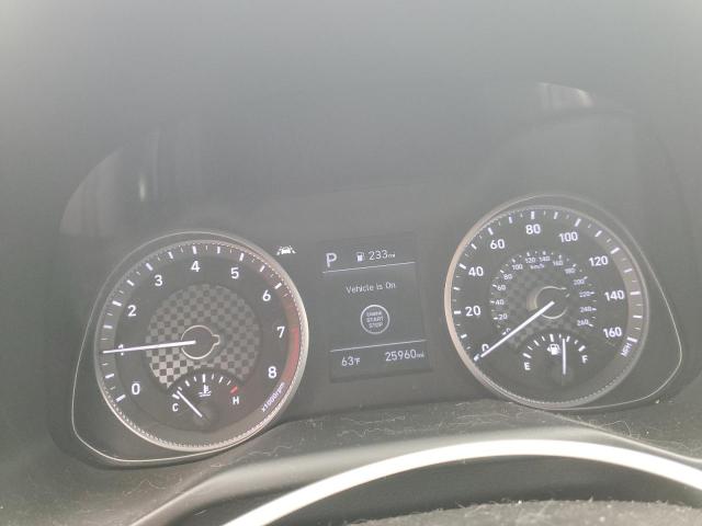 2019 HYUNDAI ELANTRA SE 5NPD84LF6KH416772