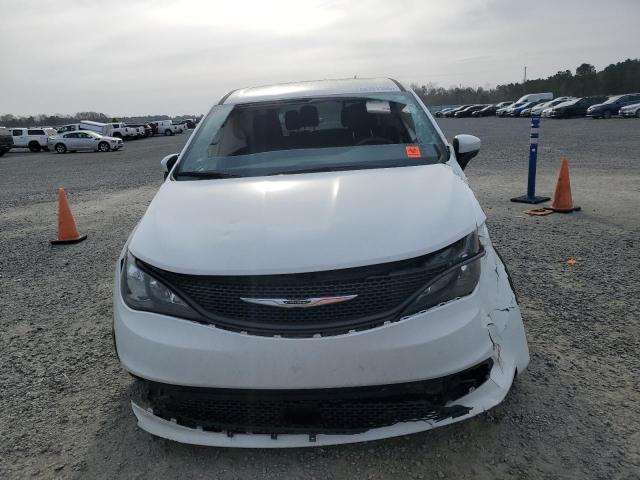 2021 CHRYSLER VOYAGER L 2C4RC1AGXMR557199