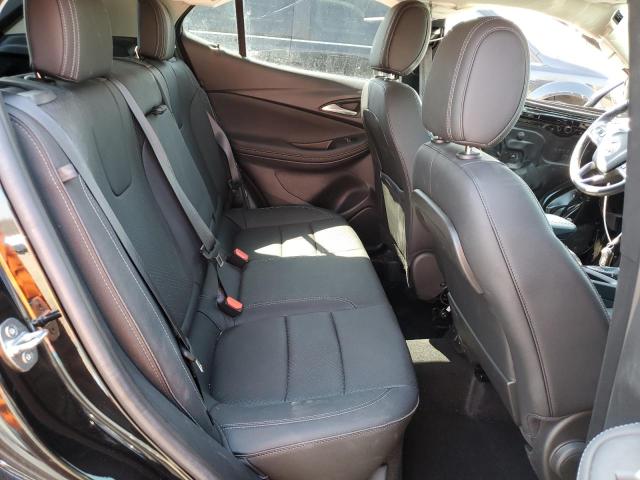 2022 BUICK ENCORE GX - KL4MMGSL6NB138380