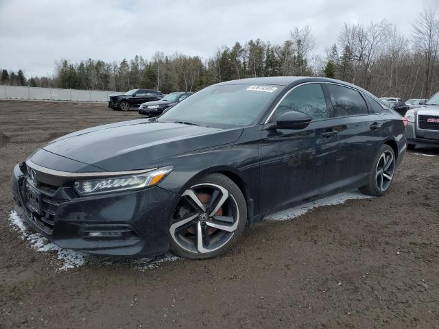 Vin: 1hgcv1f37ka804249, lot: 47674595, honda accord sport 2019 img_1