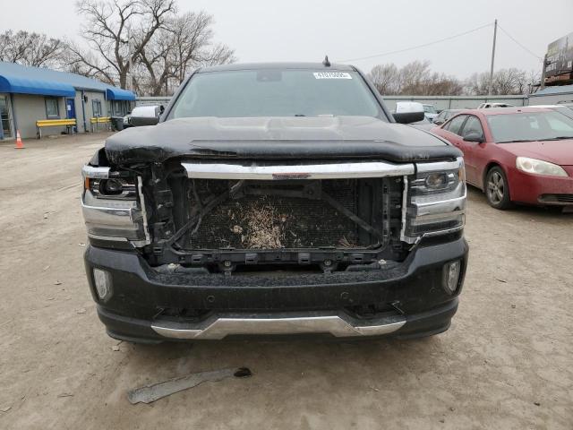 2016 CHEVROLET SILVERADO - 3GCUKTEC8GG252049