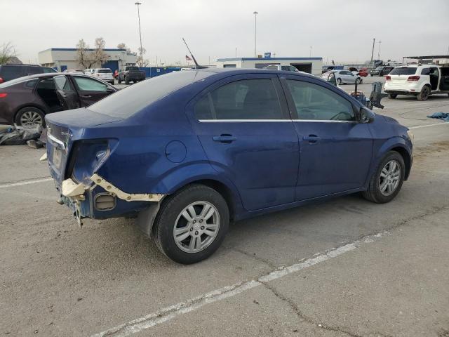 Vin: 1g1jc5sb2e4214942, lot: 50730785, chevrolet sonic lt 20143