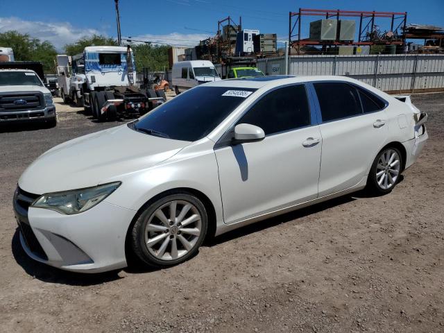 Vin: 4t1bf1fk2gu553429, lot: 50548365, toyota camry le 2016 img_1