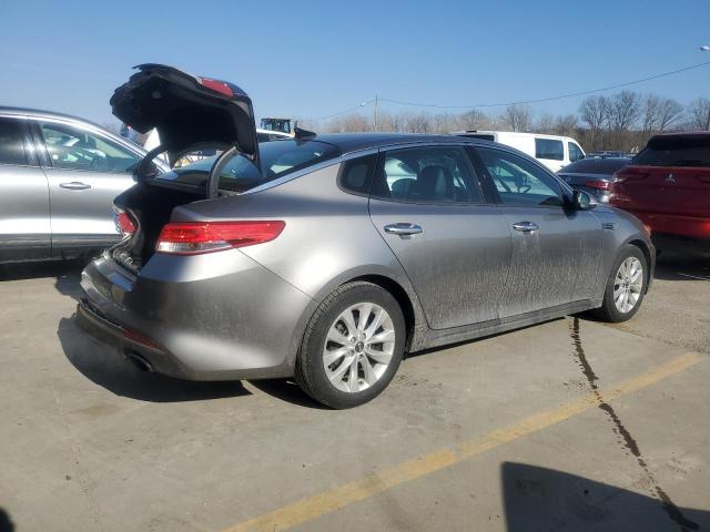 2018 KIA OPTIMA EX 5XXGU4L33JG249036