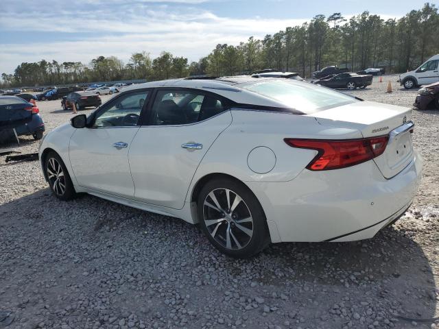 Vin: 1n4aa6ap8hc427538, lot: 49247485, nissan maxima 3.5s 20172