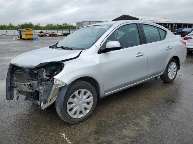 2013 NISSAN VERSA S - 3N1CN7AP9DL892909