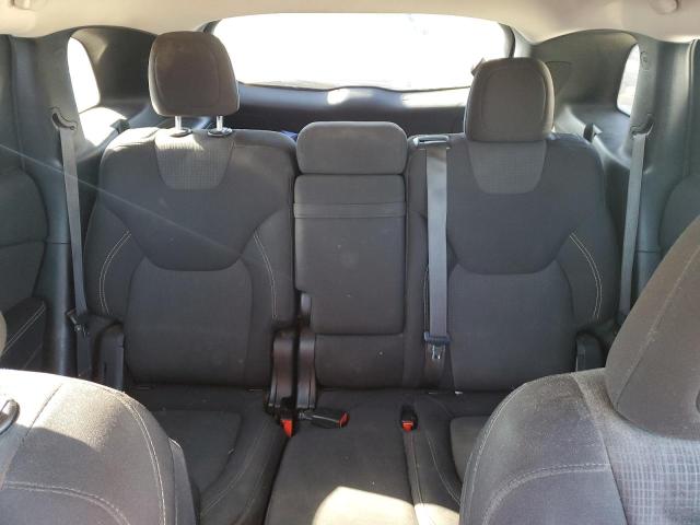 2016 JEEP CHEROKEE L - 1C4PJMCS1GW310942