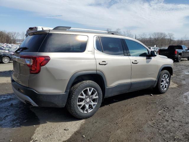 Vin: 1gkknuls1nz131556, lot: 50902865, gmc acadia slt 20223