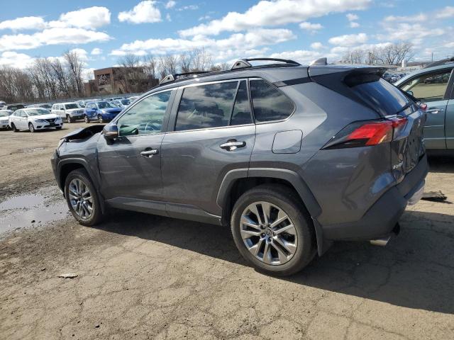 Vin: 2t3n1rfv9lc073864, lot: 49332825, toyota rav4 limited 20202