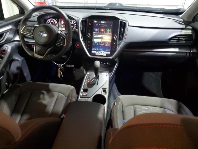 2024 SUBARU IMPREZA SP JF1GUAFC9R8338589
