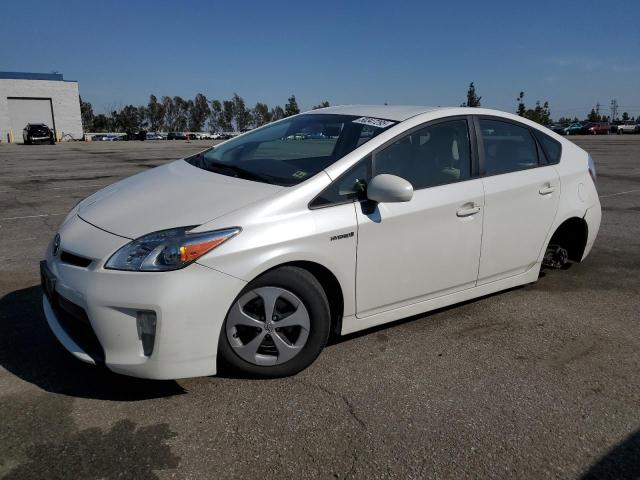 Vin: jtdkn3du6e0378176, lot: 50347295, toyota prius 2014 img_1