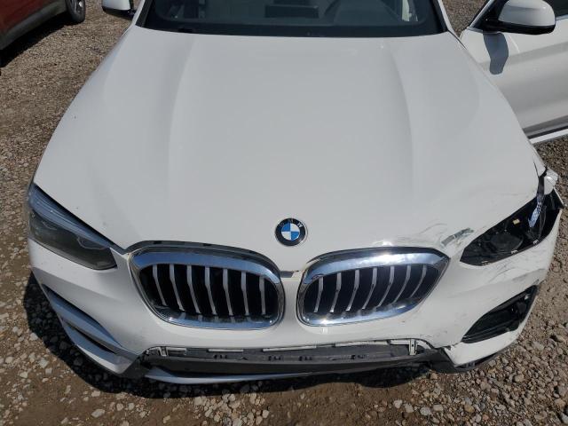 2019 BMW X3 SDRIVE3 - 5UXTR7C54KLF30218