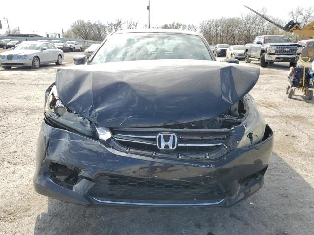 2015 HONDA ACCORD SPO - 1HGCR2E55FA035527