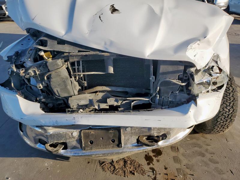 2018 RAM 1500 SLT - 1C6RR7LT7JS158621