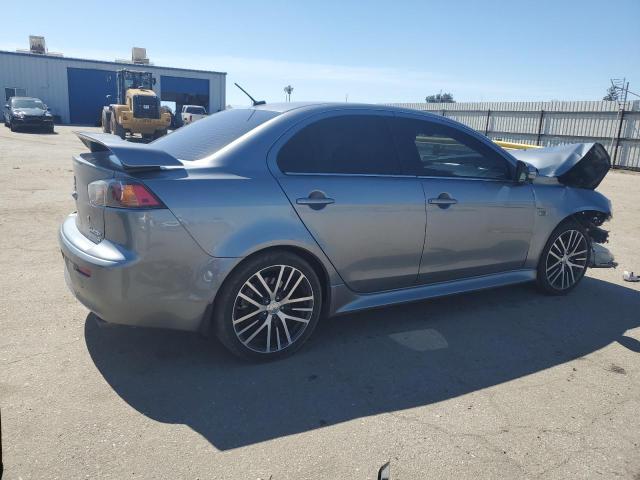 2016 MITSUBISHI LANCER GT JA32U8FW3GU009039