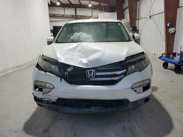 2017 HONDA PILOT EX 5FNYF5H37HB018392