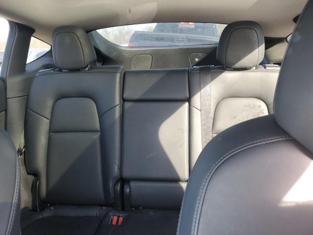 2020 TESLA MODEL Y - 5YJYGDEE7LF008743