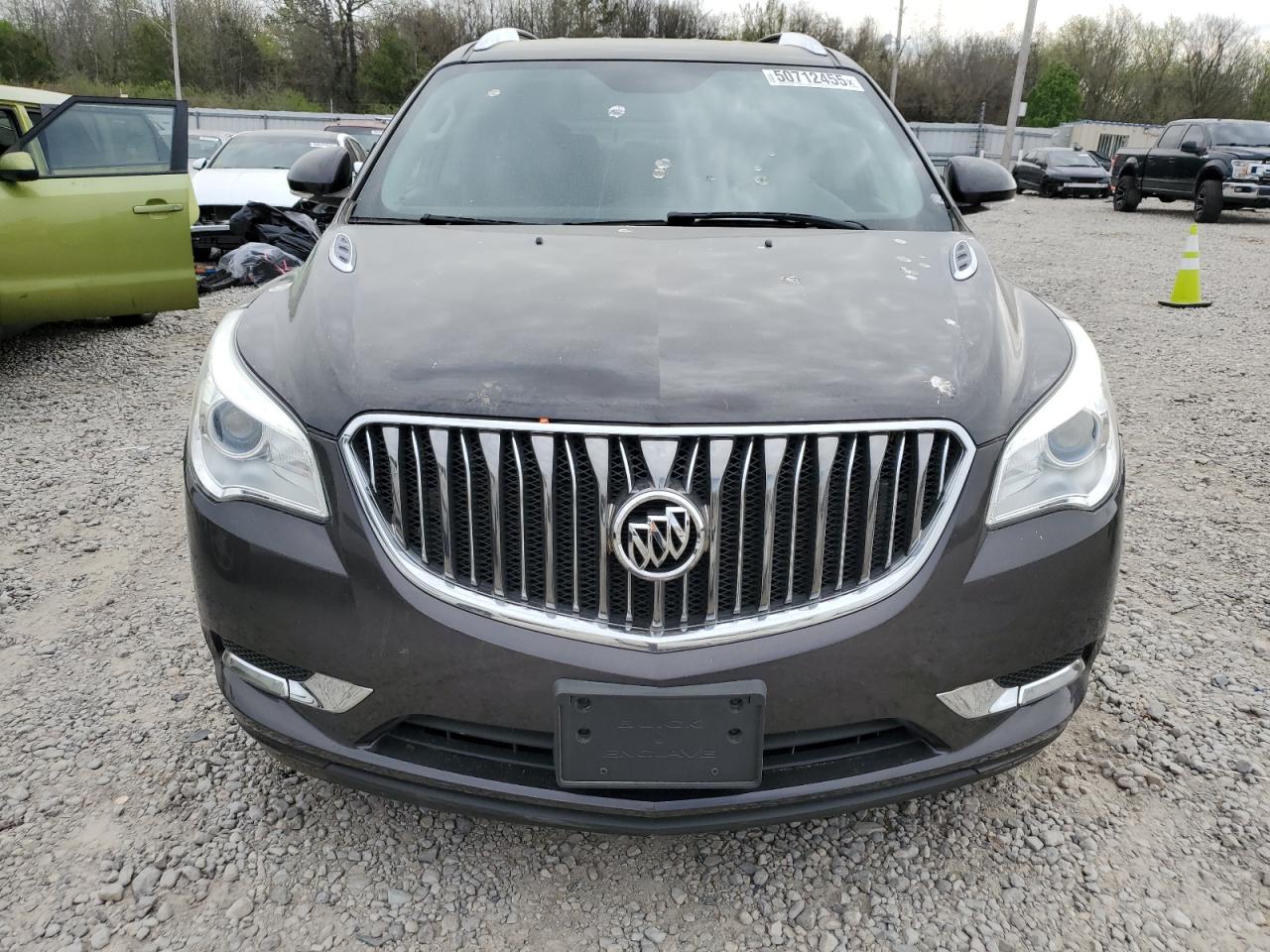 Buick Enclave 2017