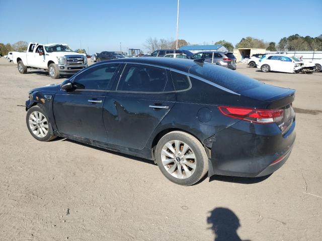 2018 KIA OPTIMA LX 5XXGT4L36JG244397