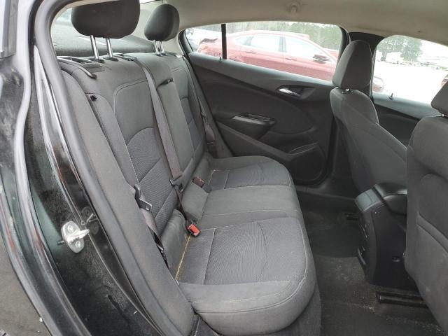 2017 CHEVROLET CRUZE LT - 1G1BE5SM2H7232411
