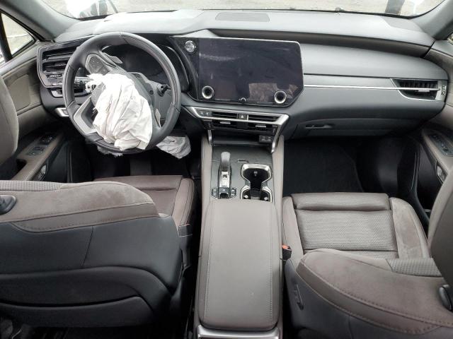 2024 LEXUS RX 450H+ L JTJCJMGA9R2015210