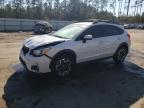 2017 SUBARU CROSSTREK - JF2GPABC4H8236768
