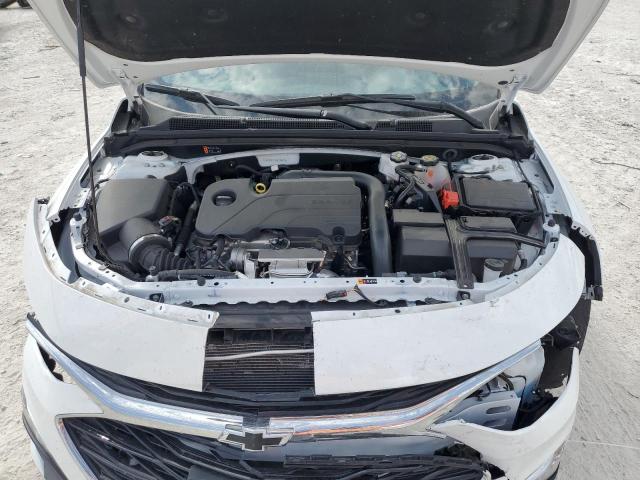 2024 CHEVROLET MALIBU RS - 1G1ZG5STXRF126683
