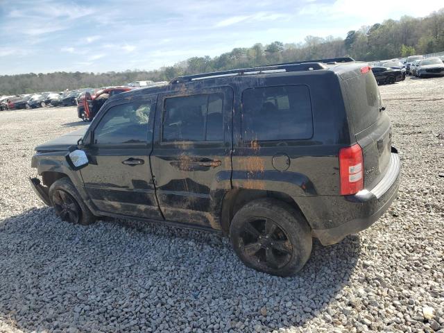 2015 JEEP PATRIOT SP - 1C4NJRBB9FD347740