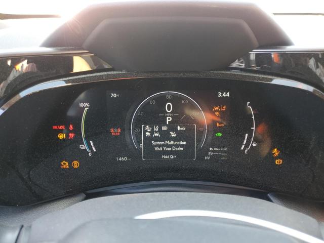 2025 LEXUS NX 450H LU JTJHKCFZ8S2056874