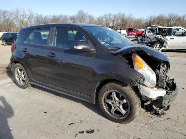 Vin: jtkku4b48b1009166, lot: 48618885, toyota scion 20114