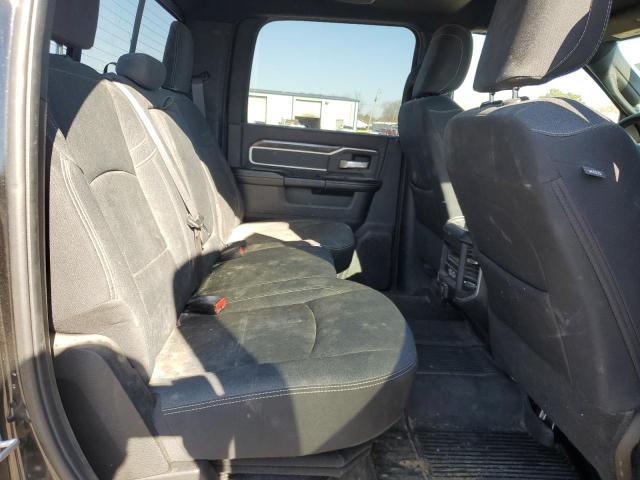 2022 RAM 2500 BIG H - 3C6UR5DL5NG131511