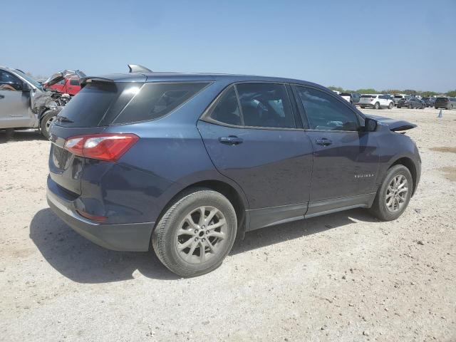Vin: 3gnaxhev2js504022, lot: 49602885, chevrolet equinox ls 20183