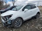 2021 BUICK ENCORE PRE - KL4CJESB5MB352257