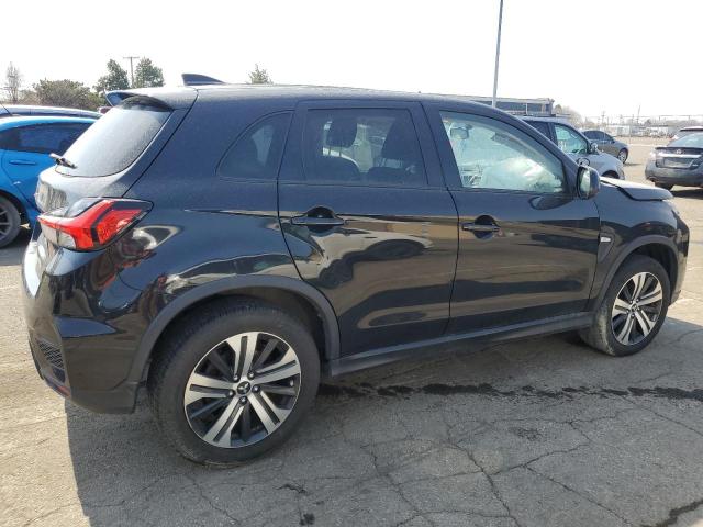Vin: ja4ap3au3lu022617, lot: 48856705, mitsubishi outlander es 20203