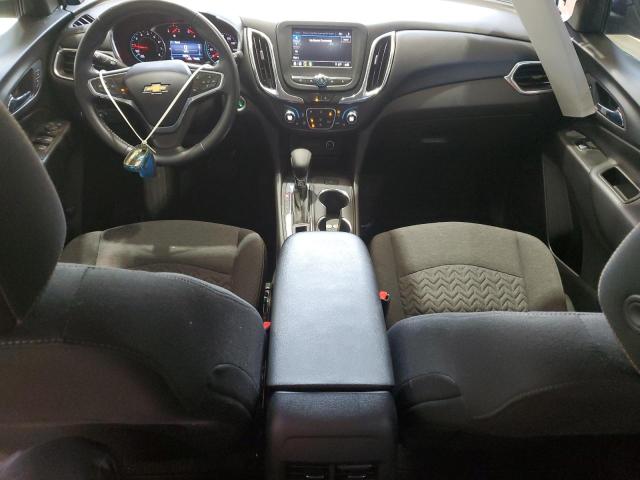 2022 CHEVROLET EQUINOX LT - 3GNAXKEV0NL242935